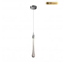 Подвесной светильник Modestyle MS.88920.1 CH