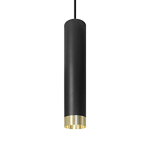 Подвесной светильник Wolta Petite WSL-MR11/P15BG
