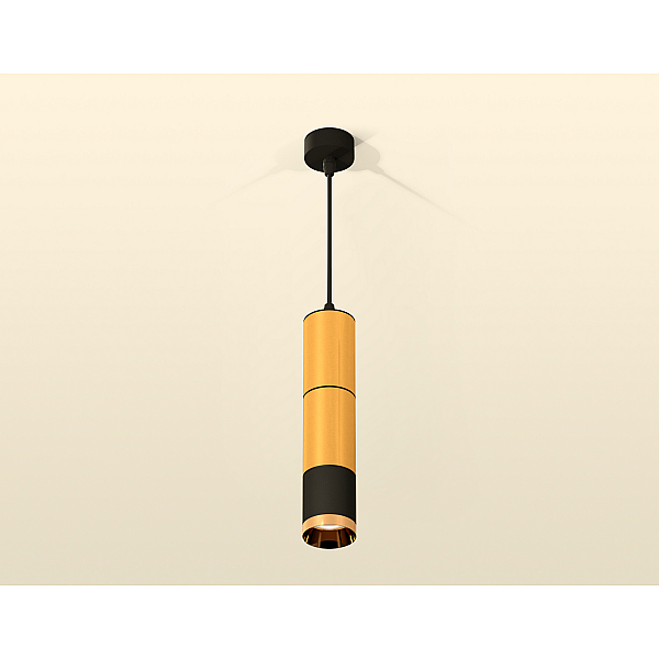 Подвесной светильник Ambrella Light Techno Spot XP6302020 (A2302, C6327x2, A2061x2, C6302, N6134)