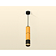 Подвесной светильник Ambrella Light Techno Spot XP6302020 (A2302, C6327x2, A2061x2, C6302, N6134)