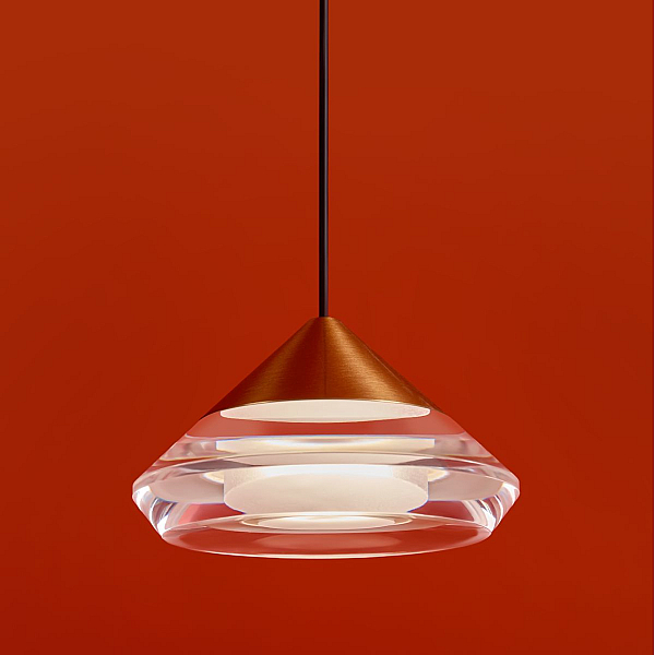Подвесной светильник Freya Modern Cave FR5631PL-L5BS