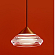 Подвесной светильник Freya Modern Cave FR5631PL-L5BS