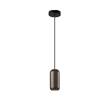 Подвесной светильник Odeon Light Cocoon 5060/1D