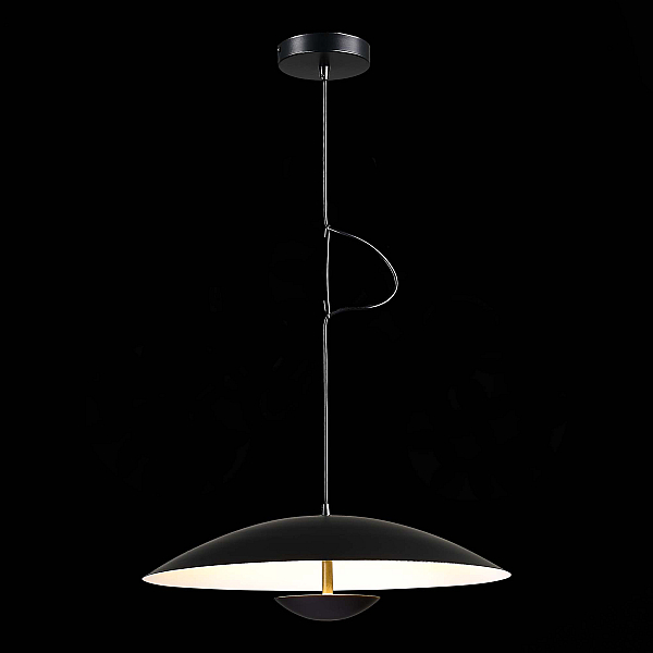 Подвесной светодиодный светильник ST Luce ARMONICO SL6502.403.01