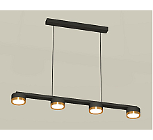 Подвесной светильник Ambrella Light Traditional (C9152, N8124) XB9152152