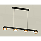 Подвесной светильник Ambrella Light Traditional (C9152, N8124) XB9152152