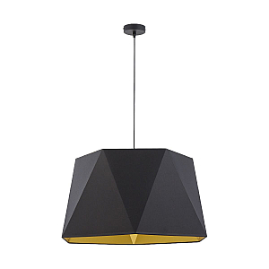 Подвесной светильник Toplight Aileen TL1623H1-01BG