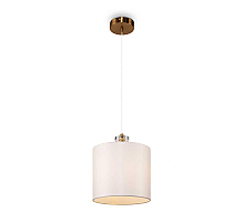 Подвесной светильник Freya Dreamy FR5265PL-01BS