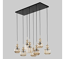 Подвесной светильник TK Lighting 11045 Sophia Cognac a071827