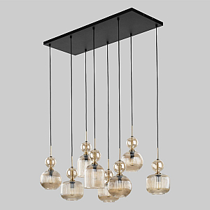 Подвесной светильник TK Lighting 11045 Sophia Cognac a071827