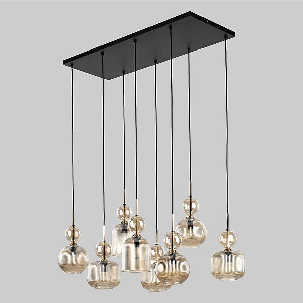 Подвесной светильник TK Lighting 11045 Sophia Cognac a071827
