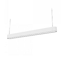 Подвесной светильник Nowodvorski Soft Led 90x6 7547