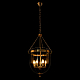 Подвесной светильник Loft It Incense 10455/6 AB