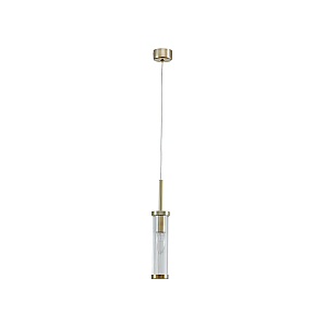 Подвесной светильник Newport Madonna 4551/S gold М0070256