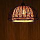 Подвесной светильник Arte Lamp WOODSTOCK A7071SP-1BK