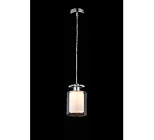 Подвесной светильник iLamp King RM6201-1P CR+CL