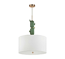 Подвесной светильник Odeon Light Cactus 5425/3