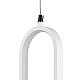 Люстра подвесная Lightstar Saturno 749016