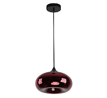 Подвесной светильник Modemodern MD.0610.1 RED