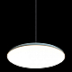 Подвесной светодиодный светильник Loft IT Plato 10119 Blue