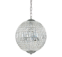 Подвесной светильник Ideal Lux Luxor SP6 092911