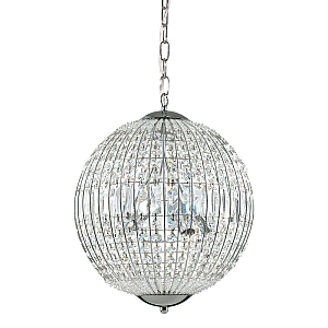 Подвесной светильник Ideal Lux Luxor SP6 092911