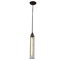 Подвесной светильник LOFT IT Loft industrial cage Loft1131