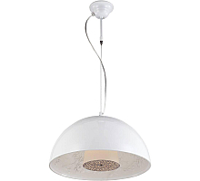 Подвесной светильник Arte Lamp Rome A4175SP-1WH