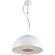 Подвесной светильник Arte Lamp Rome A4175SP-1WH