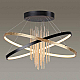 Подвесной светодиодный светильник Odeon Light L-vision Monica 3901/70CL