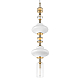 Подвесной светильник Loft It Spindle 10423/A