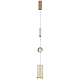 Подвесной светильник Odeon Light Riviera L-Vision 5450/18L