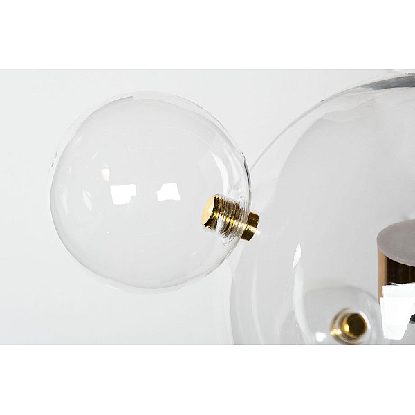Подвесной светильник Garda Decor 92EL-YG20074B-8W