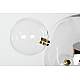 Подвесной светильник Garda Decor 92EL-YG20074B-8W