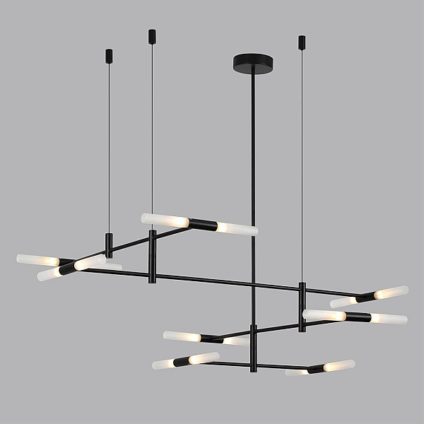 Подвесной светильник Odeon Light Soho Hightech 4307/16