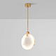 Подвесной светильник ImperiumLoft Marble 101777-26