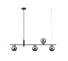 Подвесная люстра Vele Luce Ideale VL5872P24
