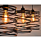 Подвесной светильник Ambrella light Traditional TR8403