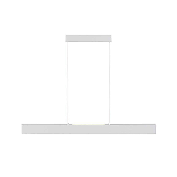 Подвесной светодиодный светильник Maytoni Step P010PL-L30W