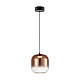 Подвесной светодиодный светильник Freya Ida FR6133PL-L4C