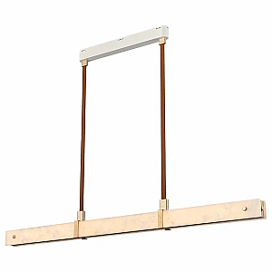 Подвесной светильник Wertmark Kerry WE441.15.003