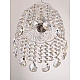 Подвесной светильник Bohemia Ivele Crystal 14781P/16 Ni