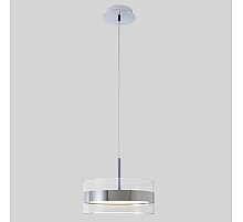 Подвесной светильник Crystal Lux MYSELF SP10W LED