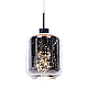 Подвесной светильник Lumina Deco Alacosmo LDP 6811-1 CHR