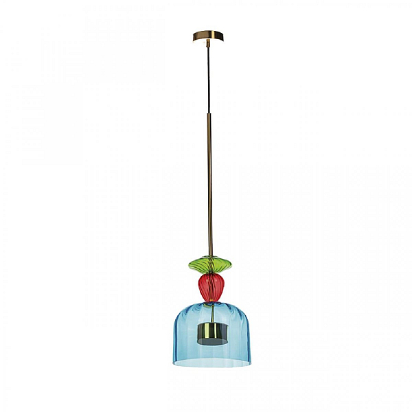 Подвесной светодиодный светильник Loft IT Candy 2008-C