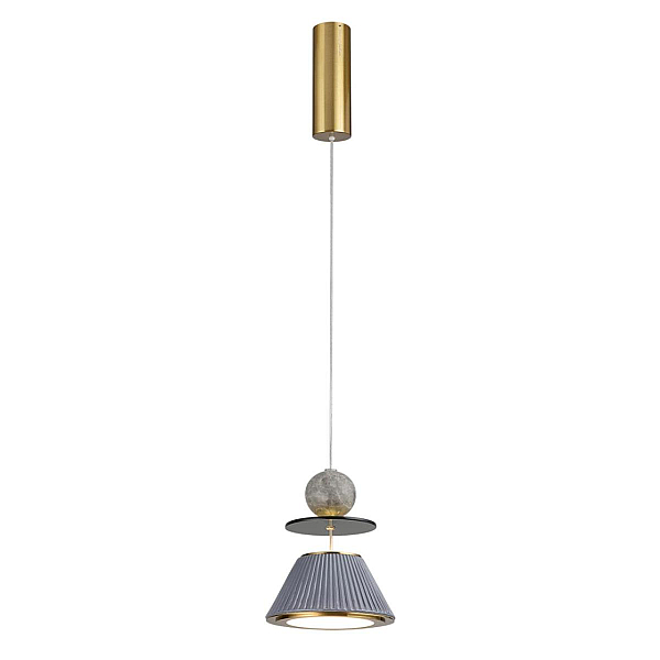 Подвесной светильник Odeon Light Jazz L-Vision 5475/10LG