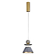 Подвесной светильник Odeon Light Jazz L-Vision 5475/10LG