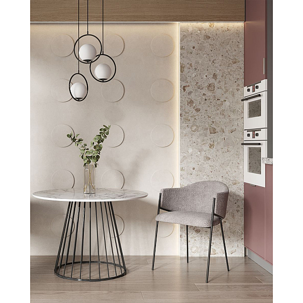 Светильник подвесной Moderli Barocco V11578-1P