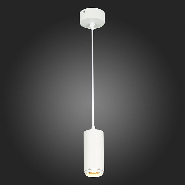 Подвесной светодиодный светильник ST Luce Zoom ST600.533.10