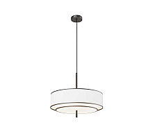 Подвесная люстра Maytoni Bergamo MOD613PL-05W